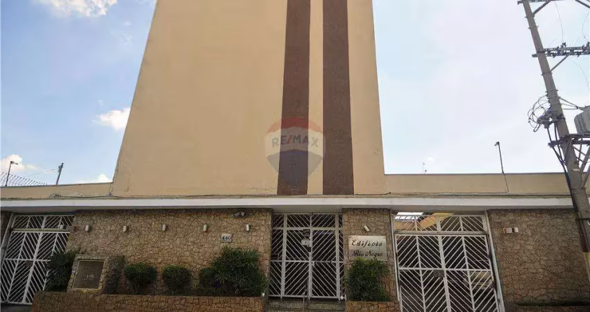 Apartamento à venda no Centro de Mogi das Cruzes