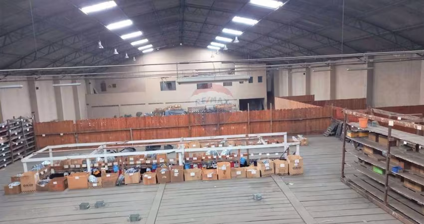 Prédio COMERCIAL à venda no centro de Suzano