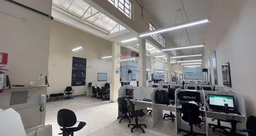 Prédio comercial com 315m² à venda no centro de mogi das cruzes