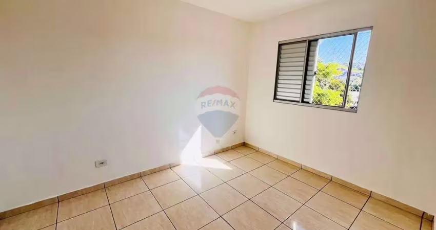 Apartamento com dois dormitórios  à venda com 46m² no bairro vila da prata em mogi das cruzes -sp