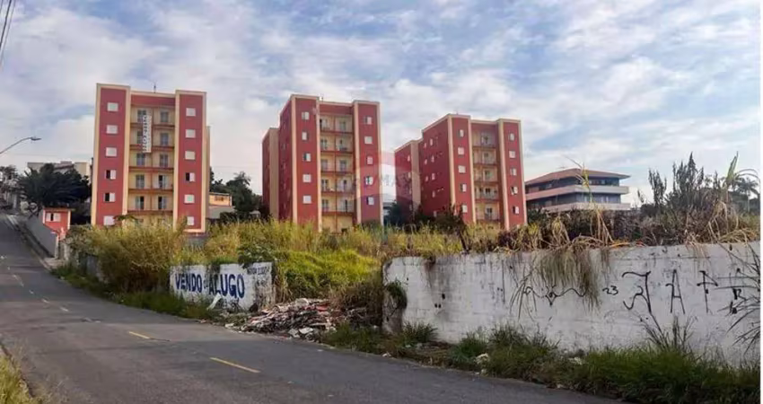 Terreno à venda com 1.520m² no bairro mogi moderno em mogi das cruzes.