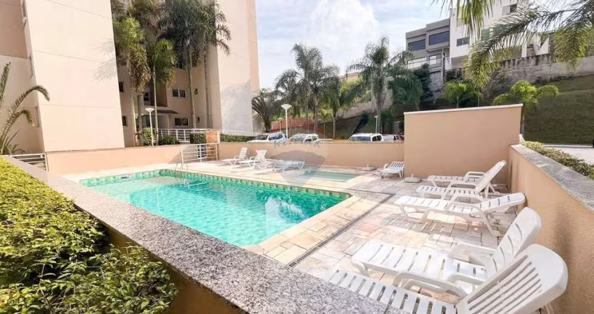 Apartamento à venda na Vila Oliveira em Mogi das Cruzes