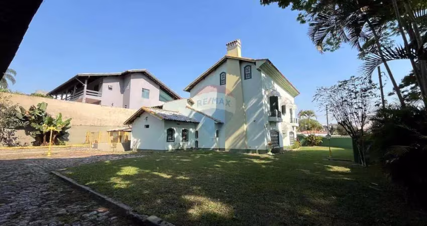 Casa à venda na Vila Oliveira em Mogi das Cruzes