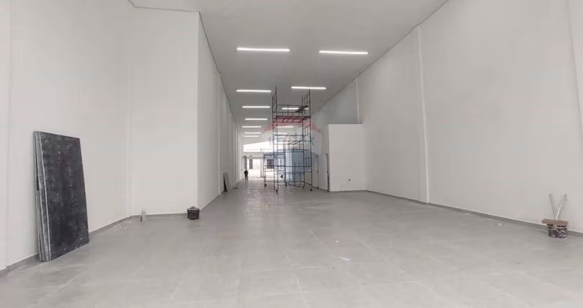 Prédio Comercial