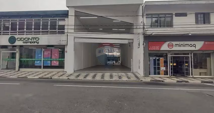 Aluguel comercial para alugar no centro de mogi das cruzes em são paulo