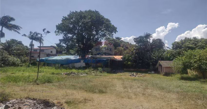 Área com com 4.000m² localizada em Brás Cubas Mogi das Cruzes
