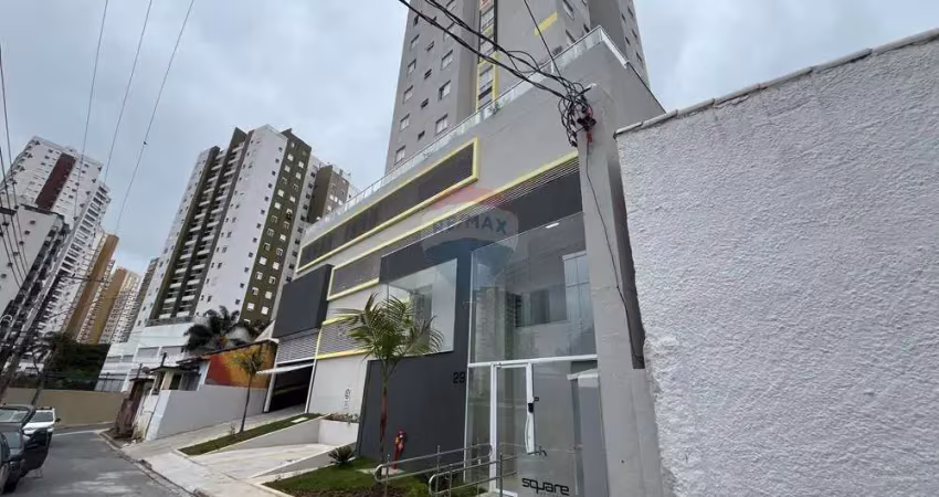 Apartamento para locação na vila oliveira em mogi das cruzes