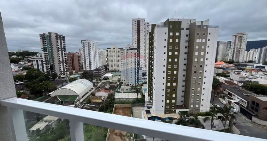 Apartamento para locação na Vila Oliveira em Mogi das Cruzes