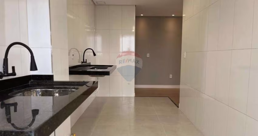 Apartamento  com suíte à venda em Itaquaquecetuba