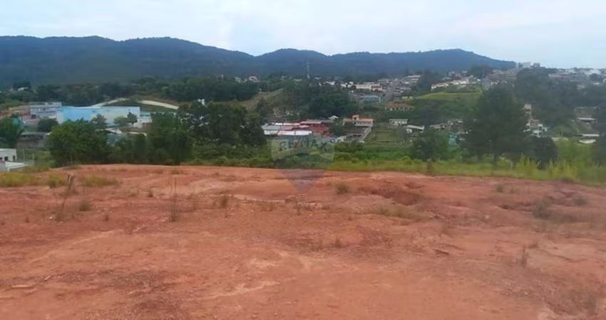 Terreno - Lote a venda com 628m²  localizado no bairro do Botujuru - Mogi das Cruzes SP