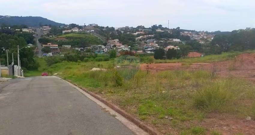 Terreno - Lote à venda com 628m²  no bairro do Botujuru em Mogi das Cruzes SP