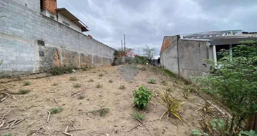 Terreno à venda na vila são paulo em mogi das cruzes