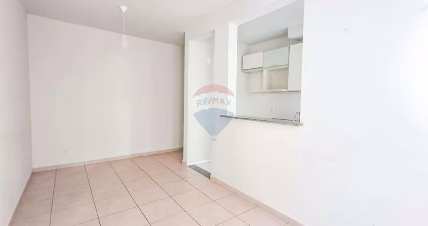 Apartamento no Condomínio Spazio Miró, com 55 mts, 2 dorms, 1 wc,  localizado no bairro Parque Santana