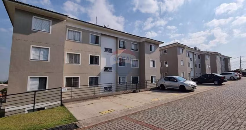 Apartamento no Condomínio Clube Vida Bella 2 , na Vila Jundiaí , em Mogi das Cruzes! Fale com um dos nossos corretores!