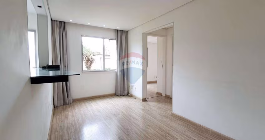 Apartamento vila Urupes a venda por 199.900,00