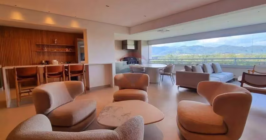 Apartamento à venda no Condmínio Landscape by Helbor com 4 dormitórios em Mogi das Cruzes