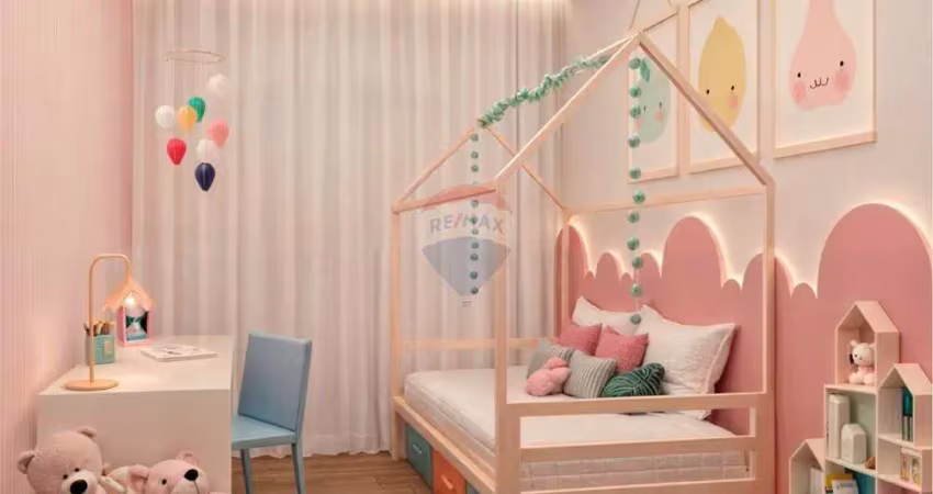Apartamento à venda 2 dormitórios com 72m² - sendo 01 suíte em itaquaquecetuba