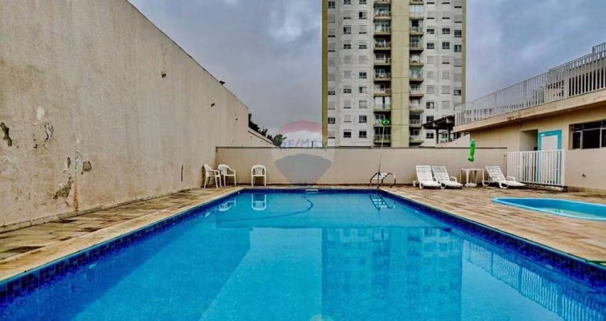 Apartamento para venda no bairro Mogi Moderno em Mogi das Cruzes