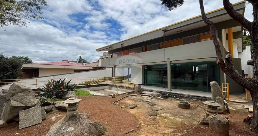 Casa espetacular rua Braz de Pina 950m2 terreno