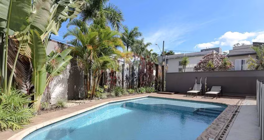 Sobrado à venda com 03 dormitórios no Residencial Veredas em Mogi das Cruzes/SP