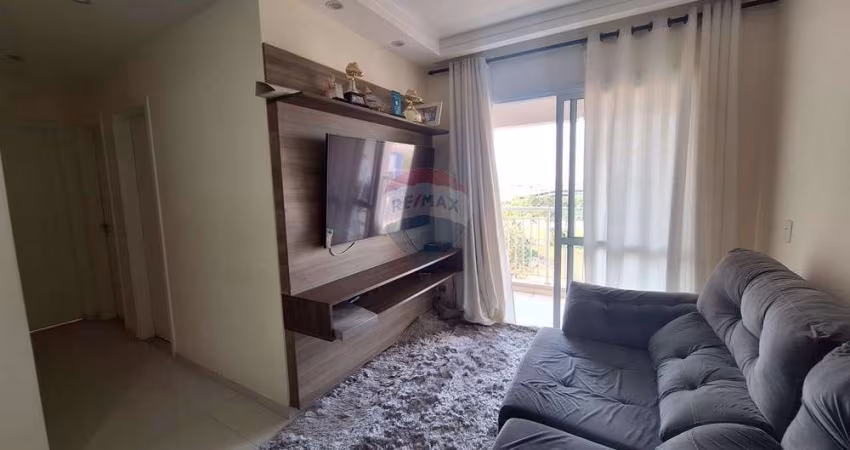 Apartamento a venda 3 domitórios Suzano