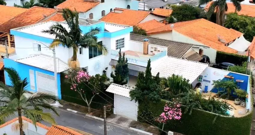 Casa - sobrado à venda em Suzano
