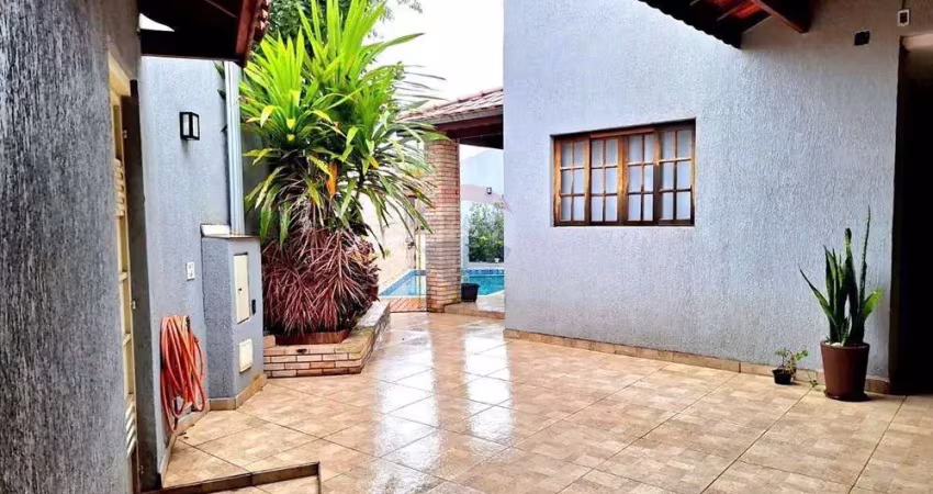 Casa com 3 quartos à venda na R. Eugênio Balabem Filho, Vila Odete, Poá