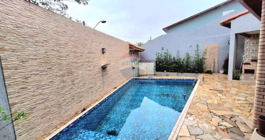 Casa à venda em Poa - SP