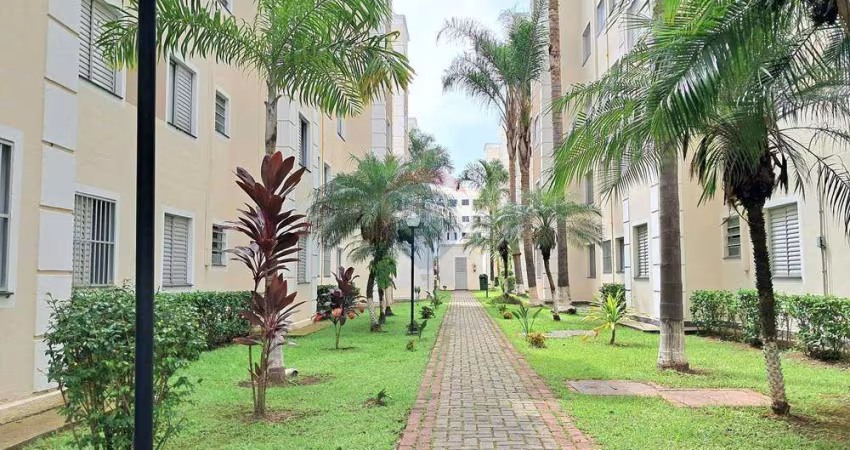 Apartamento para venda na Vila Urupes em Suzano