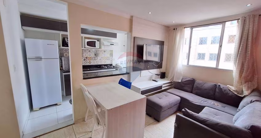 Apartamento em Suzano a Venda