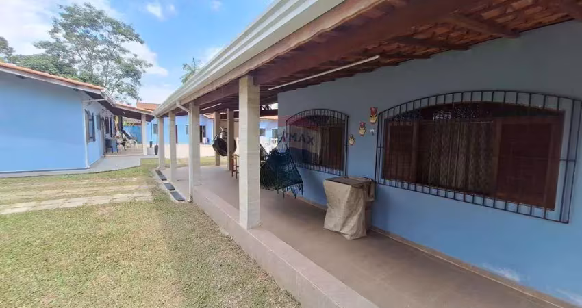 Chácara / sítio com 4 quartos à venda na Rua Euzira Turra Cusma, Parque Cerejeiras, Suzano