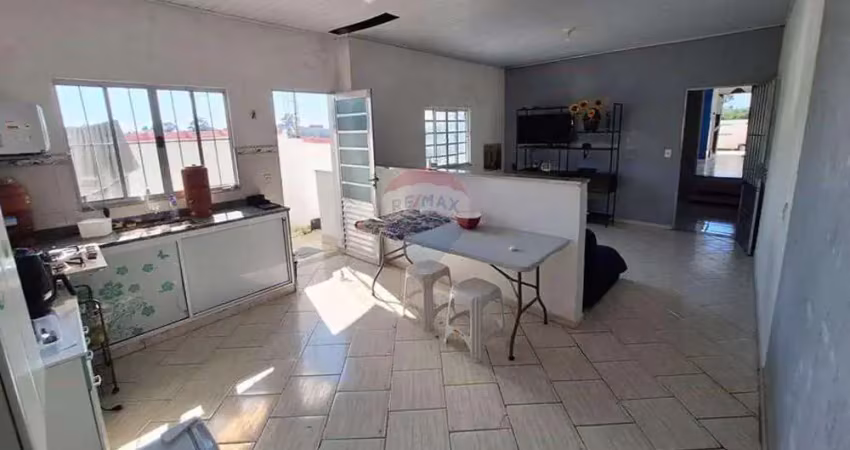 Sobrado à venda com 234m² no jardim helena em ferraz de vasconcelos