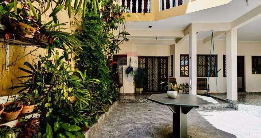 Casa para venda no bairro vila lavínia em mogi das cruzes