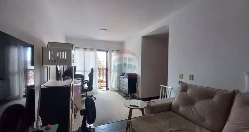 Apartamento para venda no alto do Ipiranga, em Mogi das Cruzes-SP