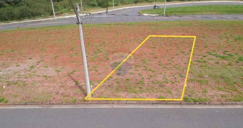 Lote à venda com 176m² dentro do Condomínio Paradise Gardens 1 em Mogi das Cruzes na região da Vila Moraes