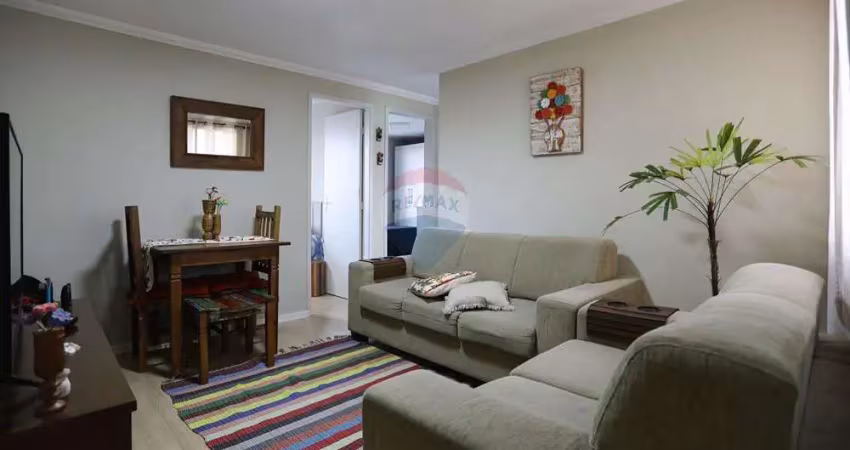 Apartamento com 02 dormitórios à venda no Jardim Santa Tereza - Jardim Esperança em Brás Cubas - Mogi das Cruzes