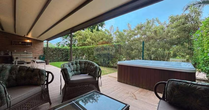Apartamento Térreo - VENDA - Residencial Resort Ilha Verde |  na Riviera de São Lourenço - Módulo 4.