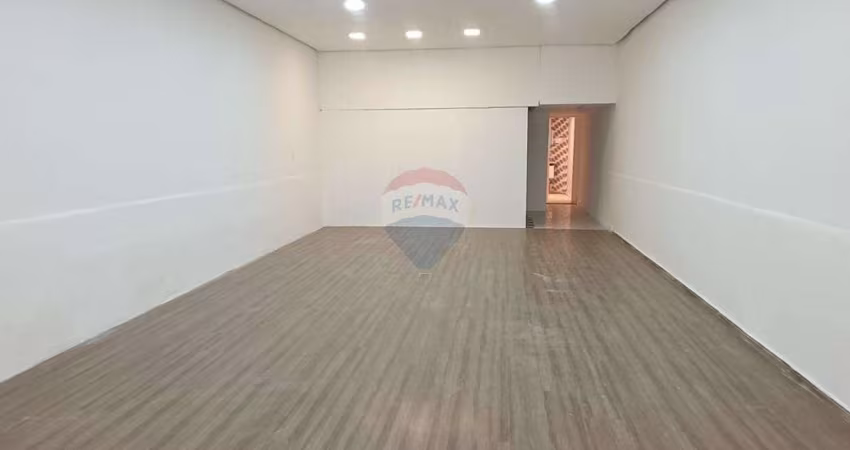 Prédio Comercial para Locação no centro de Mogi
