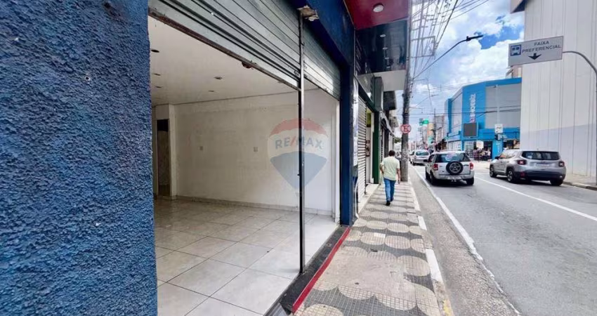 Alugue Espaço Ideal no Coração de Mogi das Cruzes