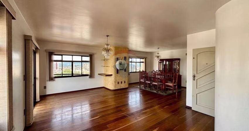 Apartamento para Locação no Condominio Residencial Stephanie no Centro de Mogi das Cruzes