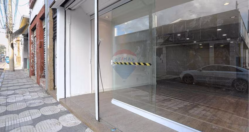 Prédio Comercial à venda no centro de Mogi das Cruzes