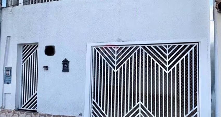 Sobrado para locação no bairro César de Souza em Mogi das Cruzes