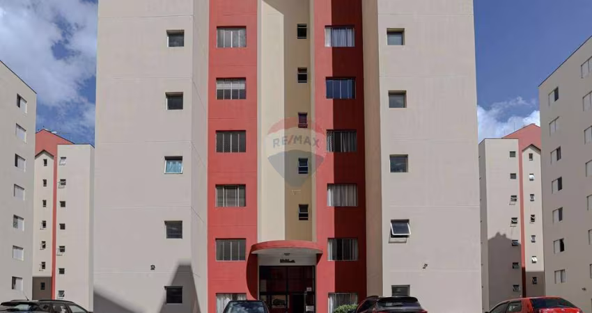 Apartamento para locação no condomínio Residencial Espanha I na Vila Mogilar em Mogi das Cruzes