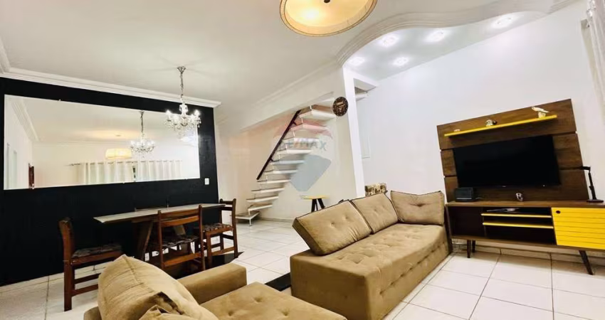 Casa à venda com 211m² no bairro Alvaro  Bovolenta em Mogi das Cruzes, São Paulo.