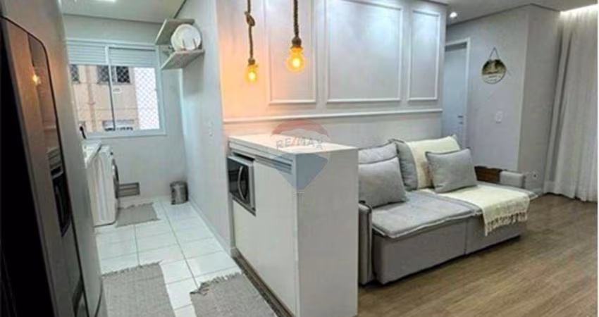 Apartamento em Ferraz para Alugar