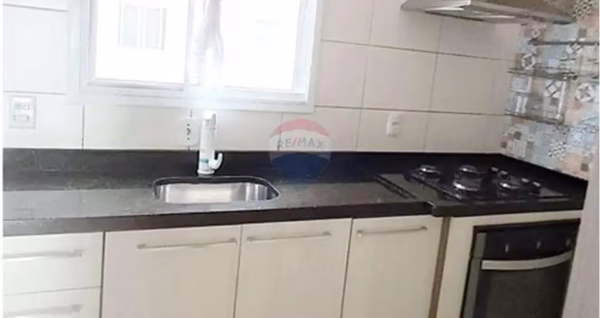 Apartamento para locação no condomínio espaço e vida ipoema com 3 dormitórios em mogi das cruzes