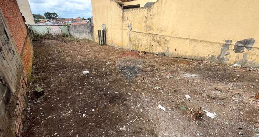 Terreno à venda na Vila Cintra, 245,00 m², em Brás Cubas - Mogi das Cruzes