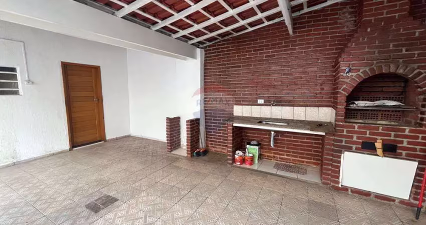 Casa para locação em área comercial na vila vitória em mogi das cruzes