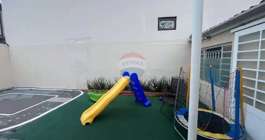 Sala comercial com 140m² para locação em mogi das cruzes
