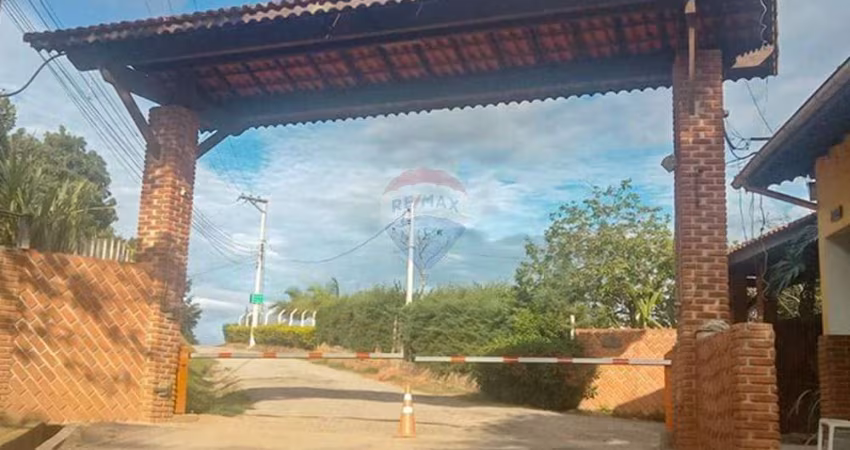 Lindo terreno em Guararema com preço reduzido